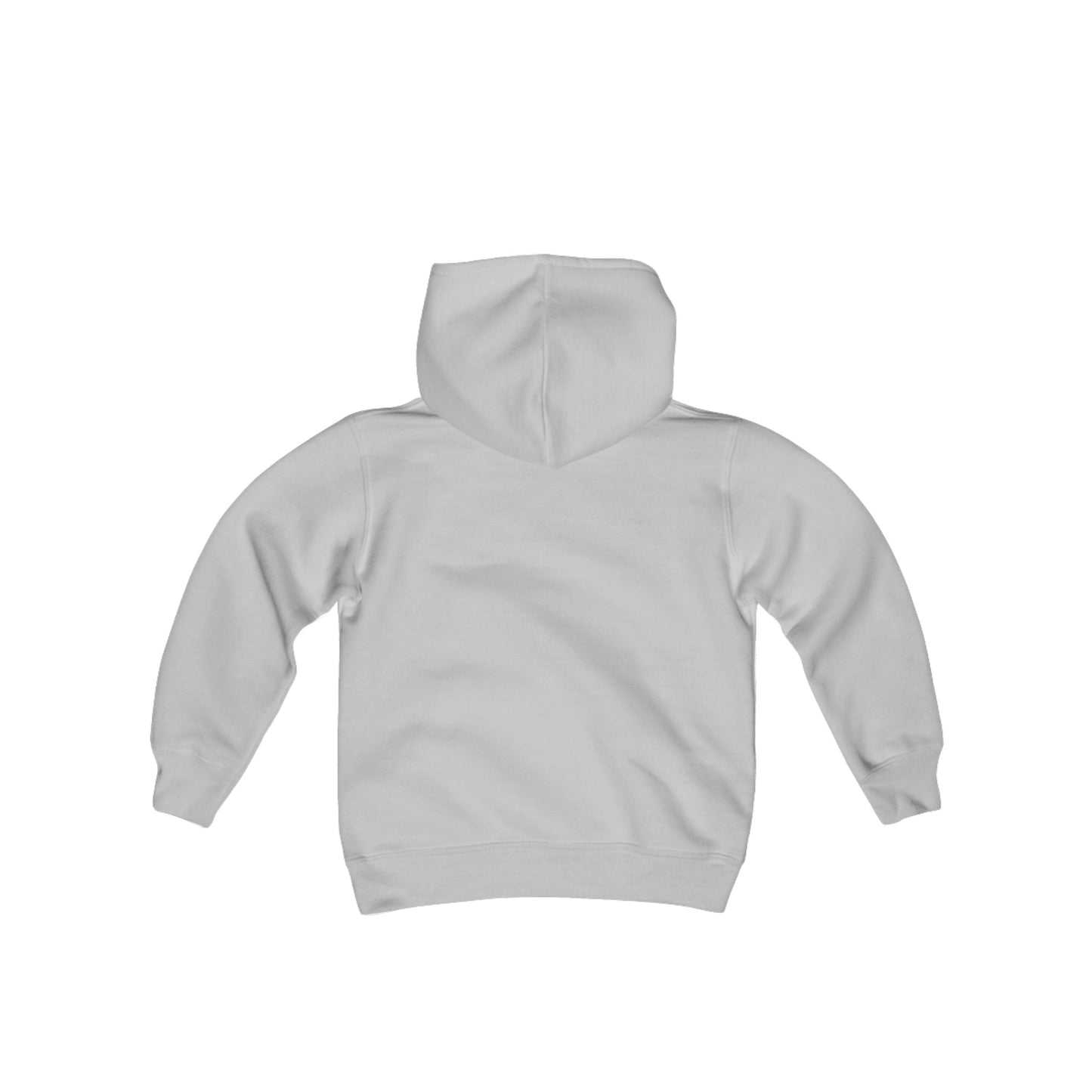 basketball youth schematic hoodie 101