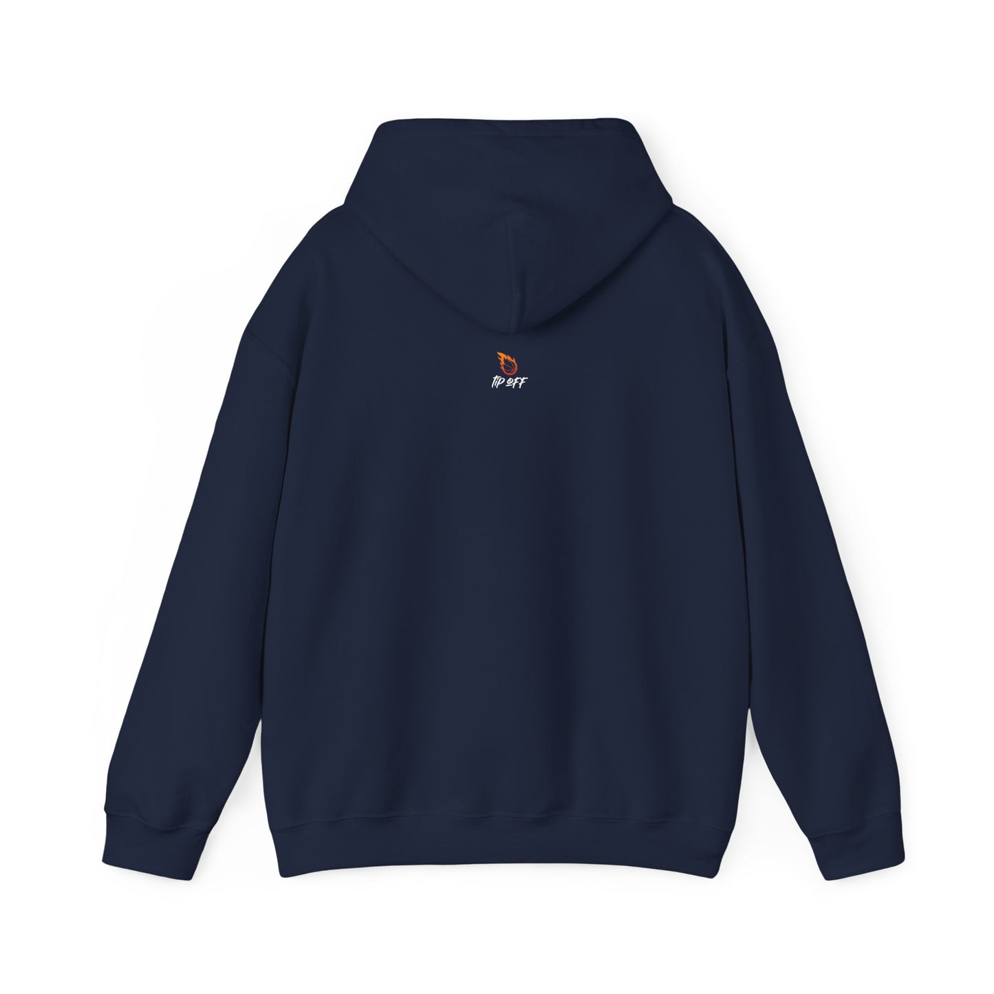 basketball schematic hoodie 201