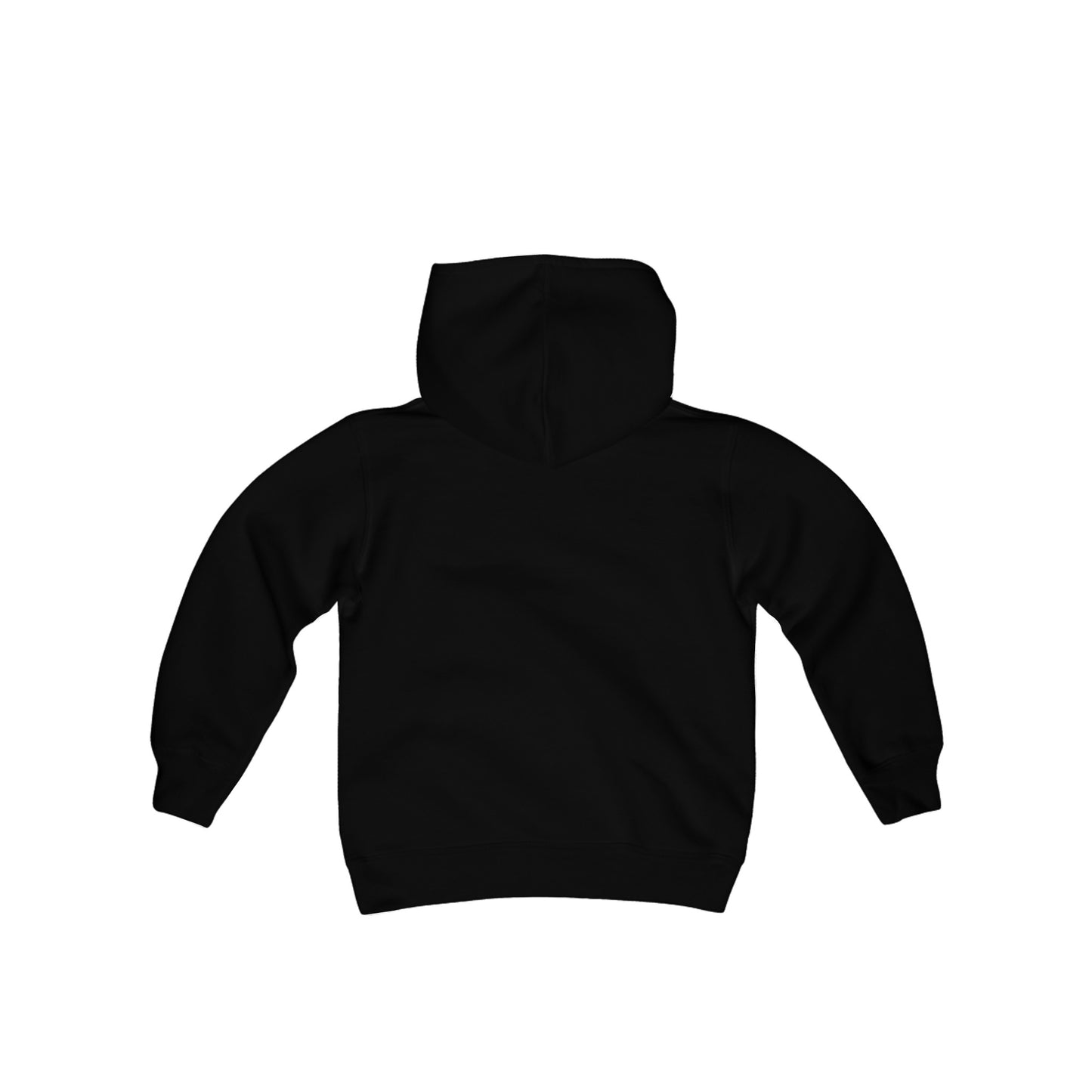 basketball youth 8-bit video game hoodie 401