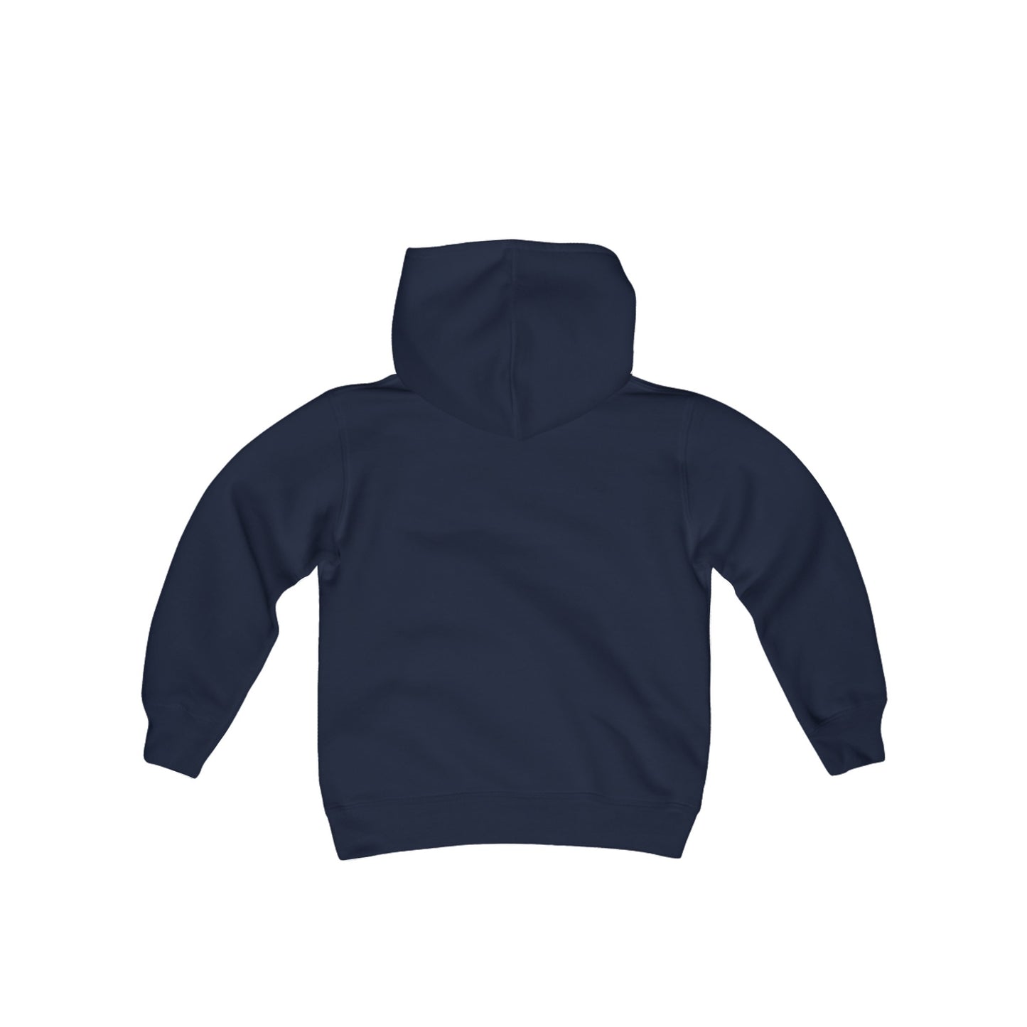 basketball youth schematic hoodie 101